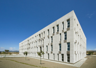 ANDALUSIAN CENTRE FOR RESEARCH IN COMPUTER TECHNOLOGIES AND TOURISM RESEARCH (CAITI)