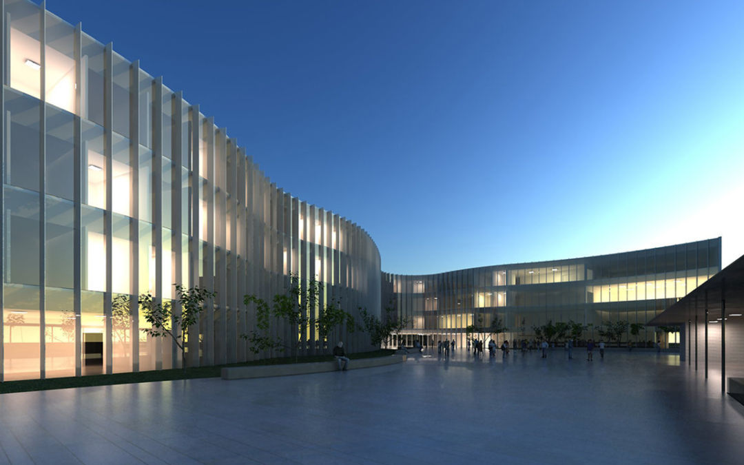 FACULTAD DE PSICOLOGÍA EN MÁLAGA