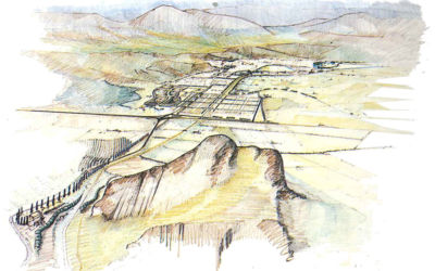 ANTEQUERA Y SUS DÓLMENES