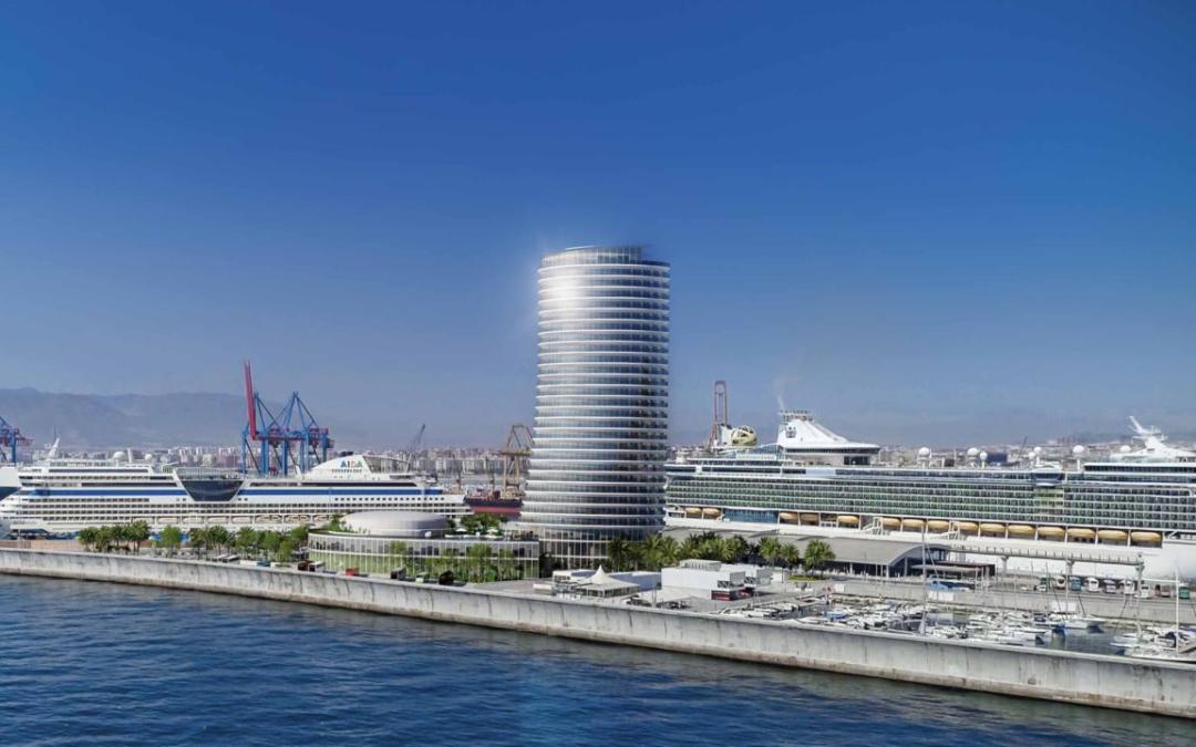 LA NUEVA PROPUESTA DEL HOTEL-CONVENCIONES “TORRE DEL PUERTO”: UNA DIVERSIFICADA OFERTA TURÍSTICA PARA LA CIUDAD DE MÁLAGA