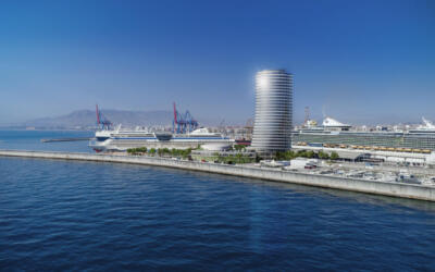 THE NEW PROPOSAL OF THE “PORT TOWER” HOTEL-CONVENTION CENTER: A DIVERSIFIED TOURIST OFFER FOR THE CITY OF MALAGA