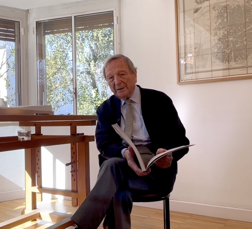 Rafael Moneo